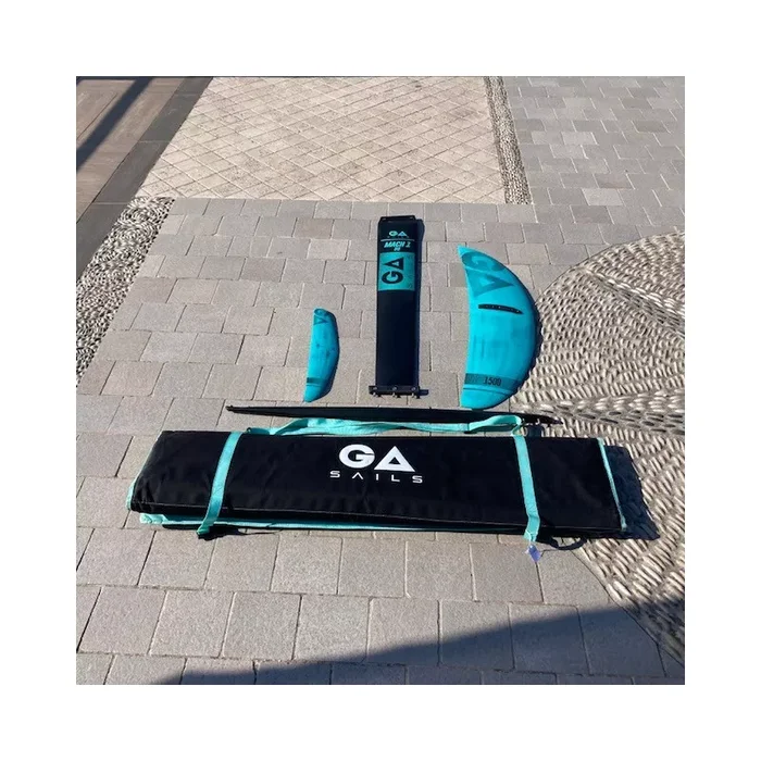 Occasion Foil GA Mach 1 Carbon – 1500