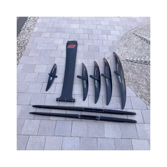 Occasion Foil Phantom Iris R PWA – 350/430/550/730