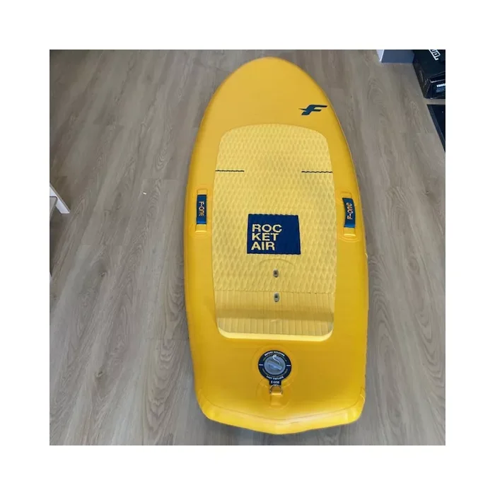 Occasion Fone Rocket Air 6.6 (140 litres) – 2021