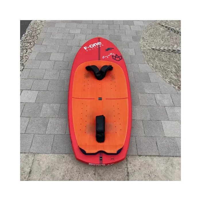 Occasion Fone Rocket Wing S 4.8 (42 litres) – 2023