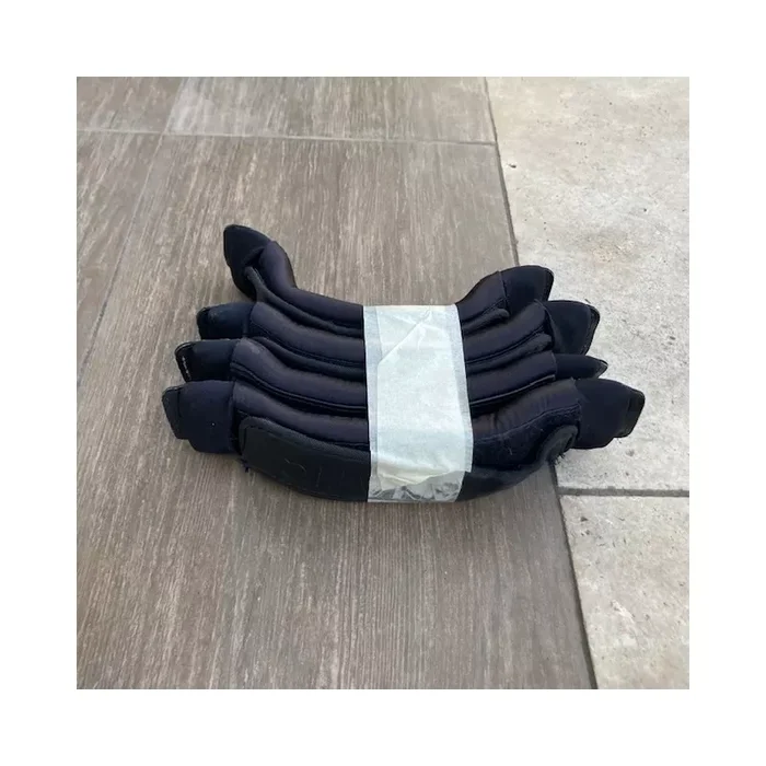 Occasion Footstraps JP X4
