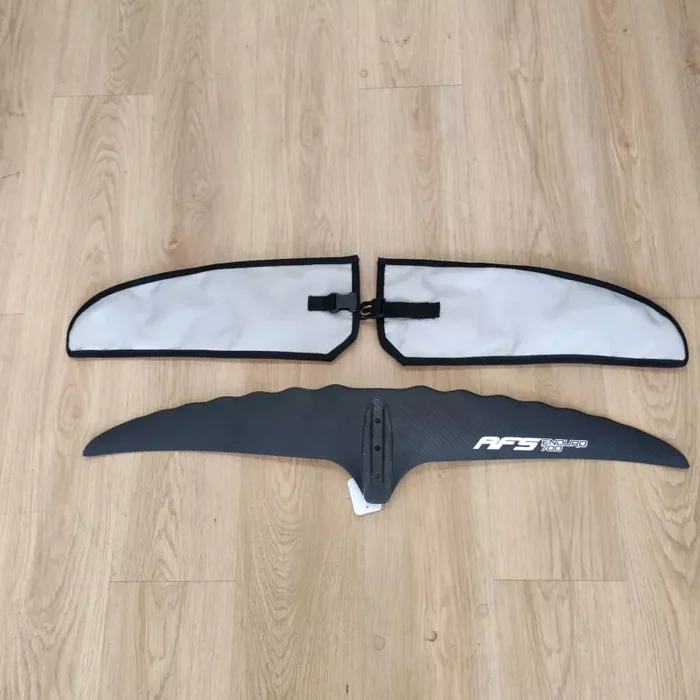 Occasion Front Wing AFS Enduro 700