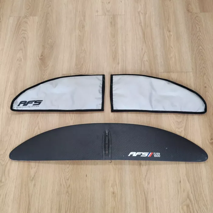 Occasion Front Wing AFS Flyer 1500
