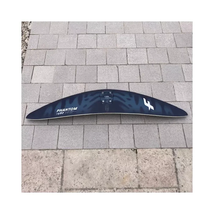 Occasion Frontwing Fone Phantom FCT 1480 – 2023