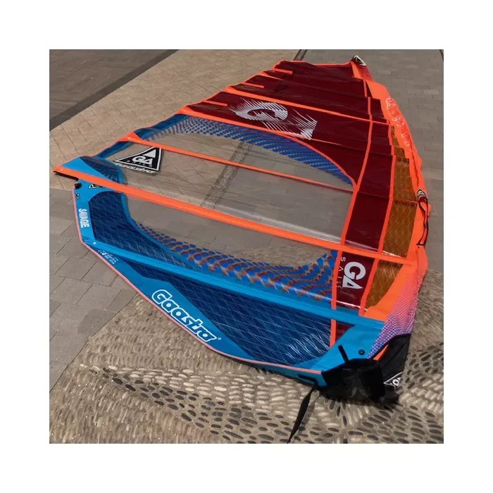 Occasion GA Savage 7.8 – 2016