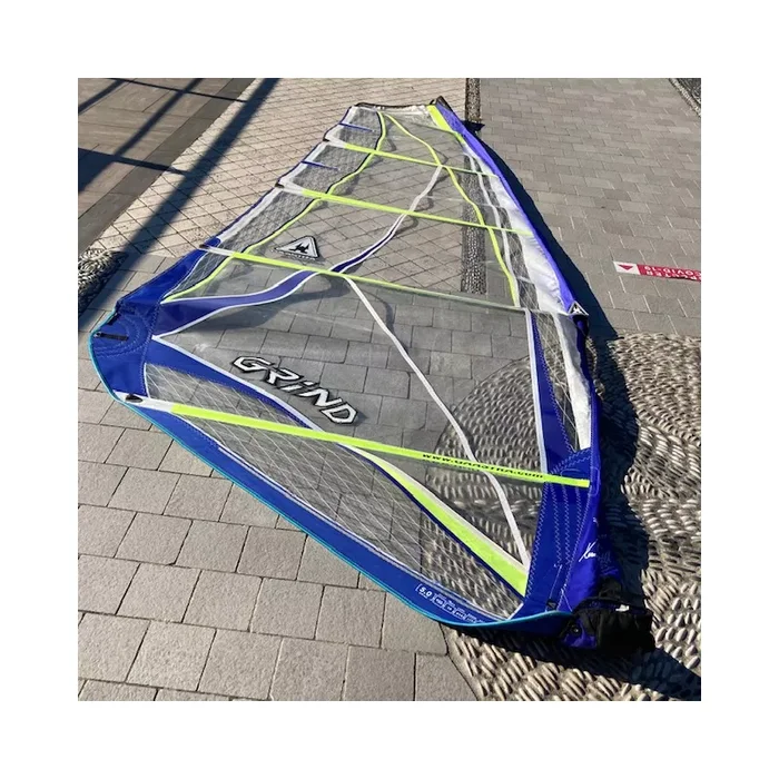 Occasion Gaastra Grind 5.0 – 2003