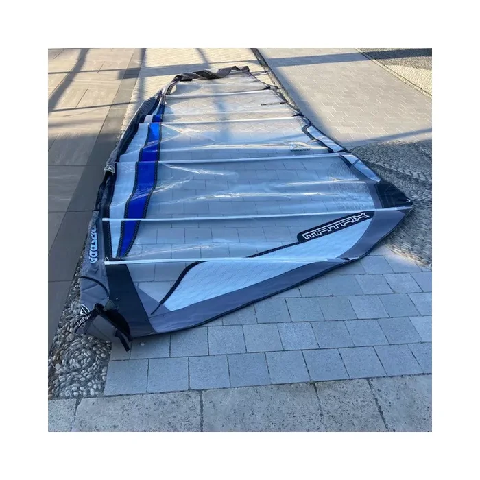 Occasion Gaastra Matrix 6.5 – 2006