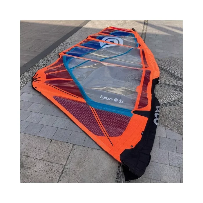 Occasion Goya Banzai Pro 5.3 – 2021