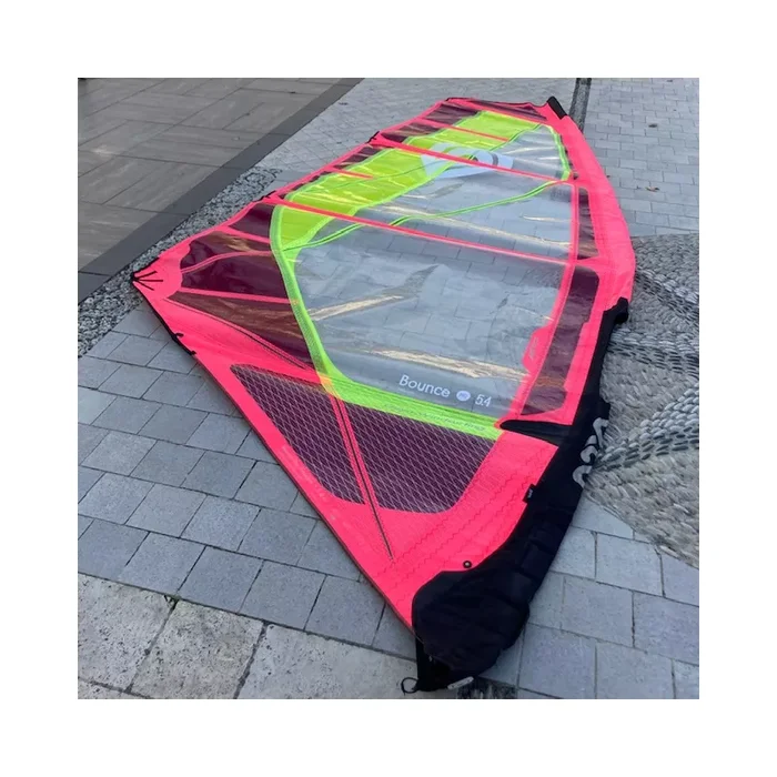 Occasion Goya Bounce 5.4 – 2021