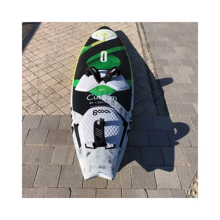 Occasion Goya Custom 4 89 – 2019