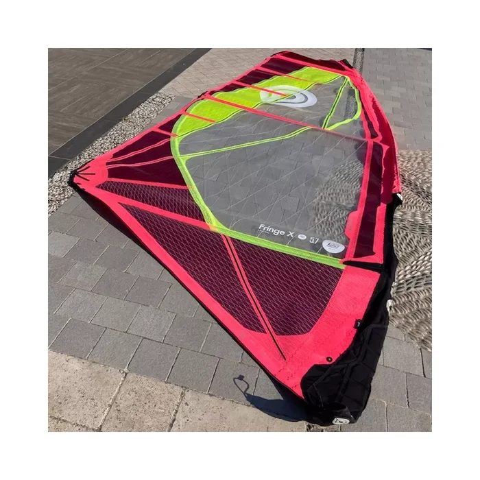 Occasion Goya Fringe X 5.7 – 2021