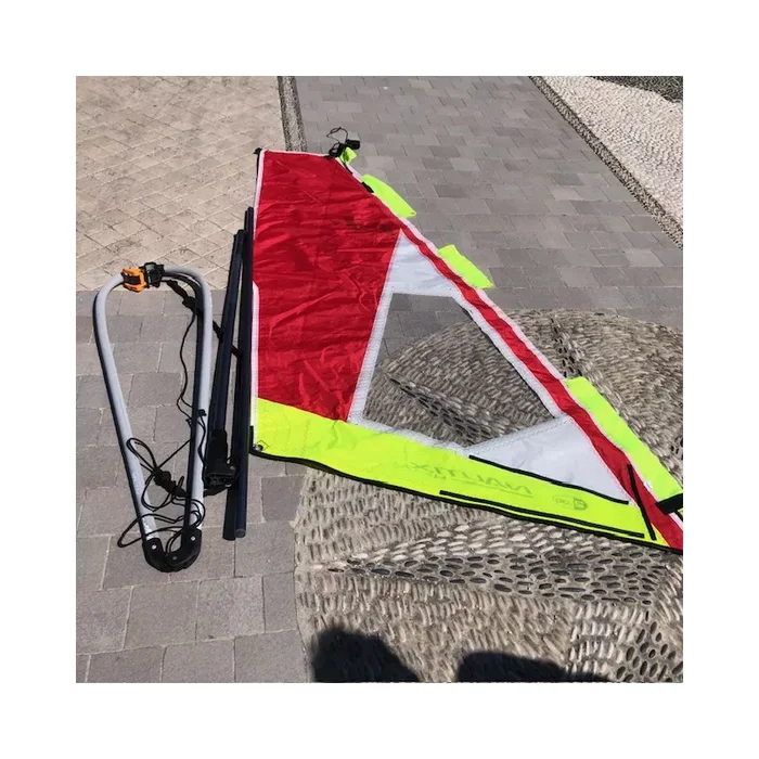 Occasion Greement Junior Nautix Dacron – 2.0