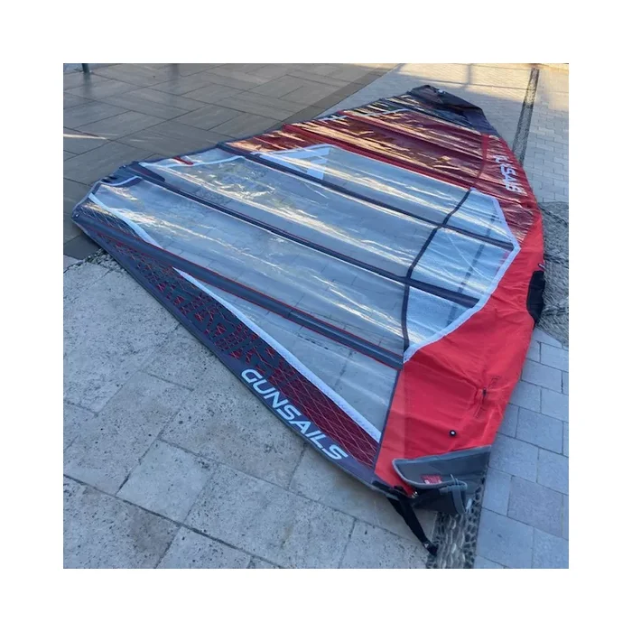 Occasion Gun Sails GS-F 8.0 – 2021