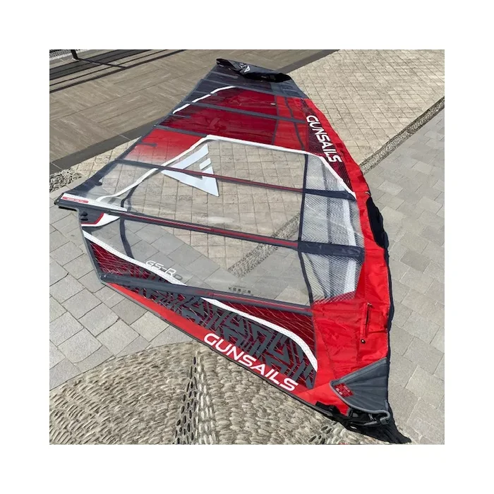 Occasion Gun Sails GSR 5.6 – 2022