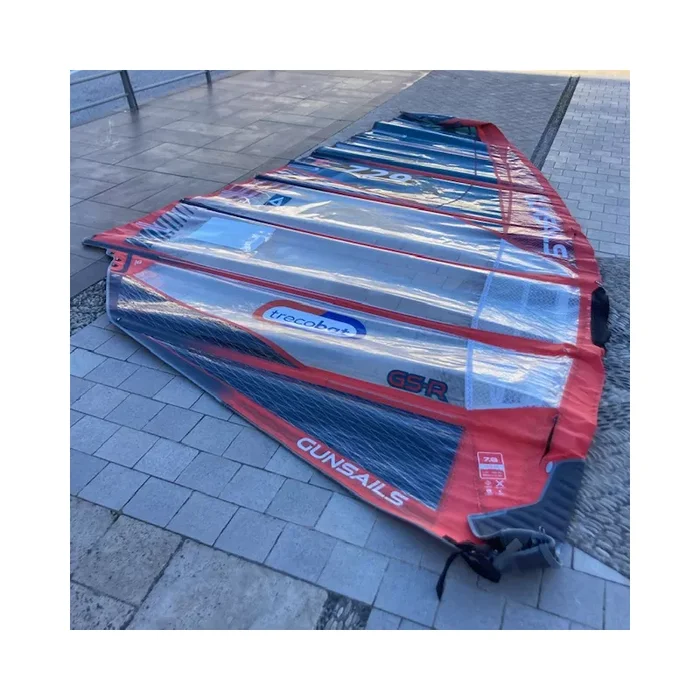 Occasion Gun Sails GSR 7.8 – 2019