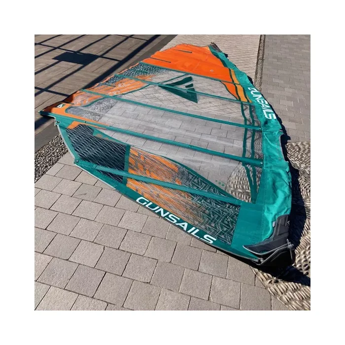 Occasion Gun Sails Sunray 7.0 – 2019