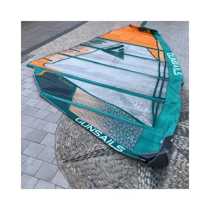 Occasion Gun Sails Sunray 7.5 – 2019