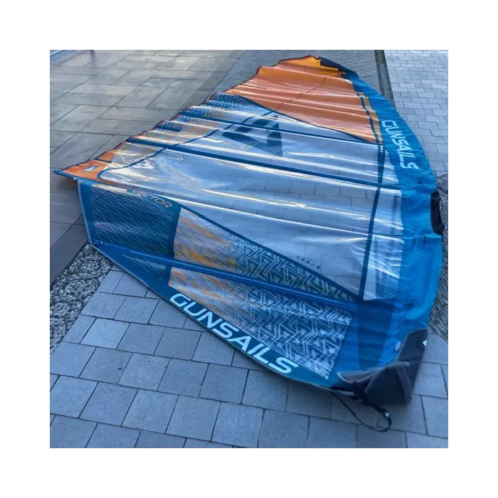 Occasion Gun Sails Vector 7.1 – 2019