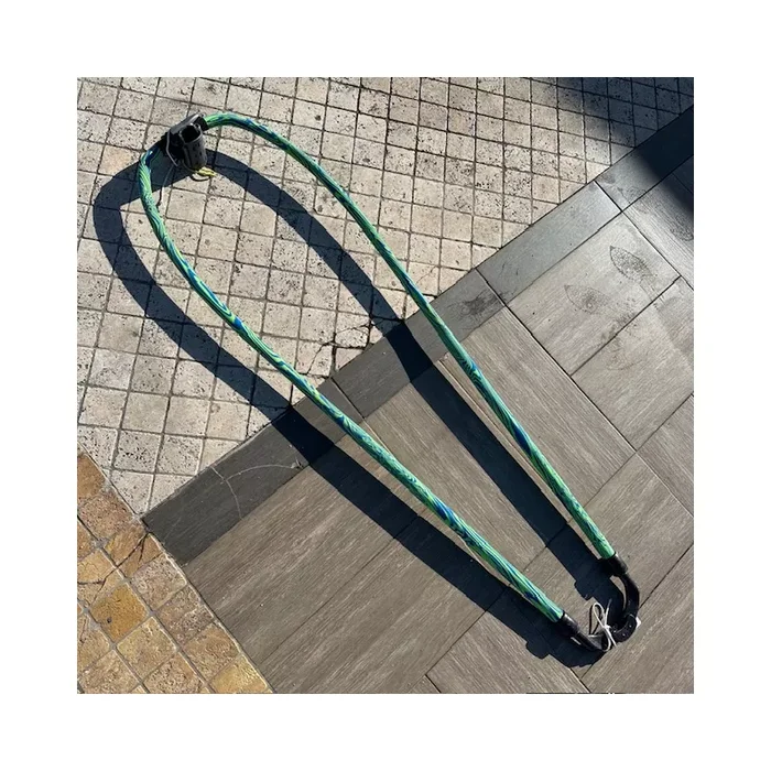 Occasion Gun Sails Wishbone Carbone 180-240