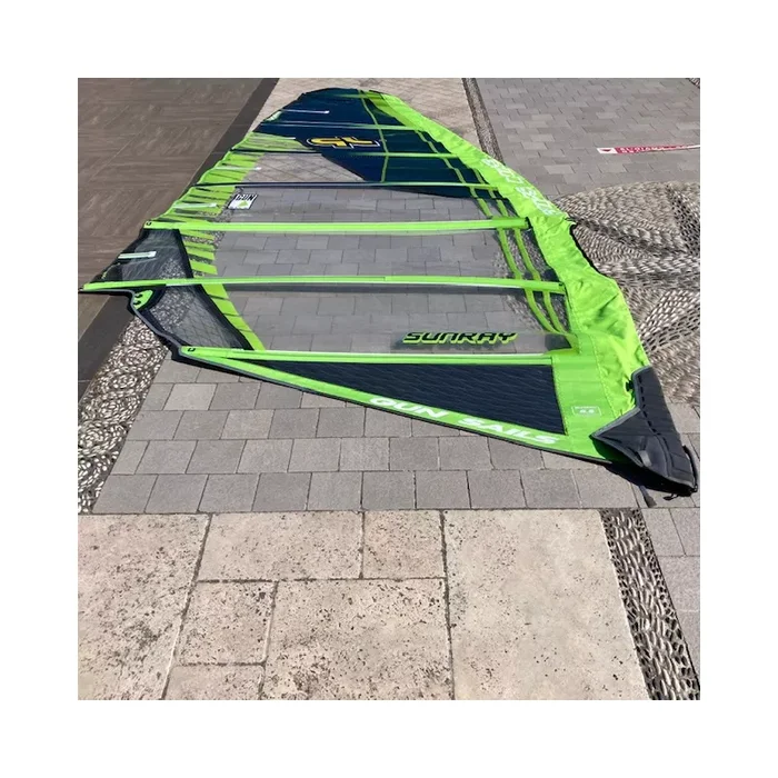 Occasion Gunsails Sunray 6.5 – 2017