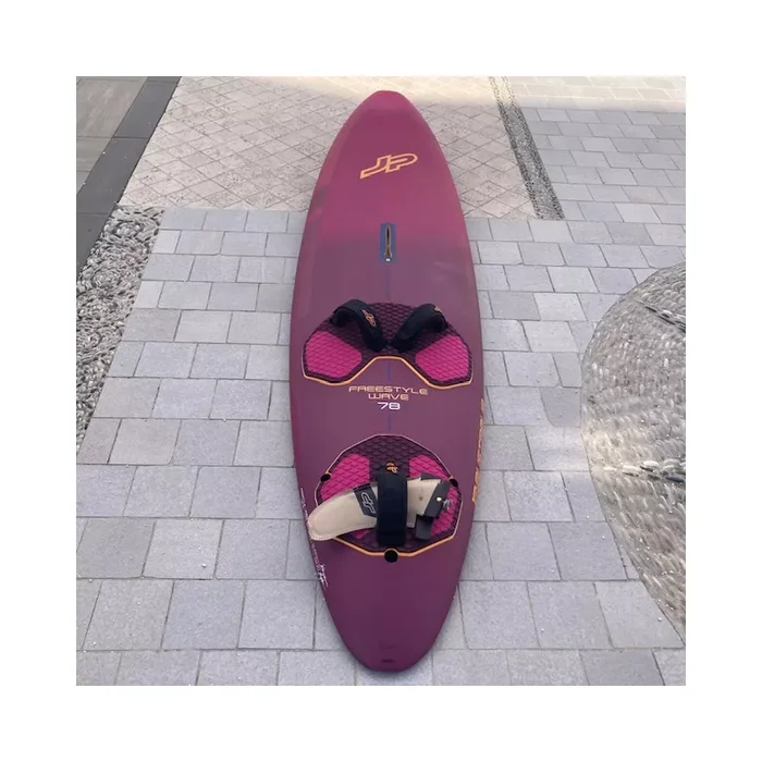 Occasion JP Australia Freestyle Wave Pro 78 – 2022