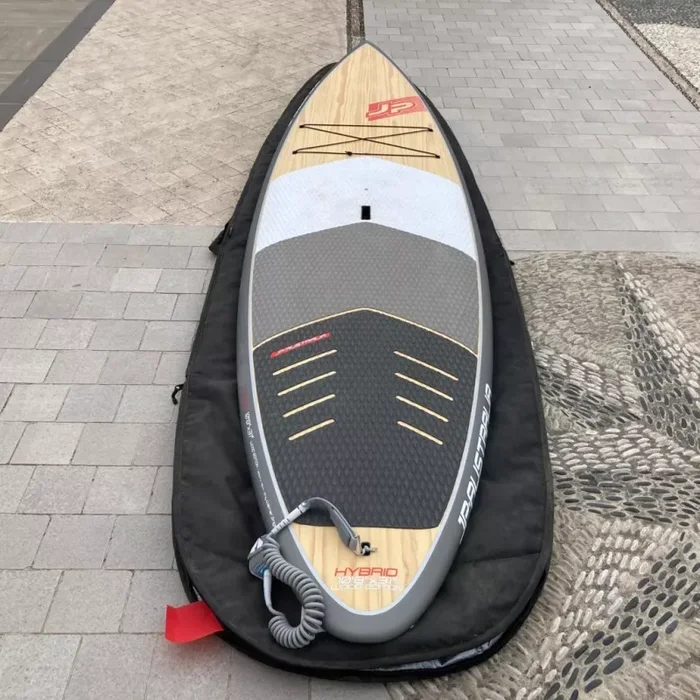 Occasion JP Australia Hybrid 10.8*31 (+Housse)