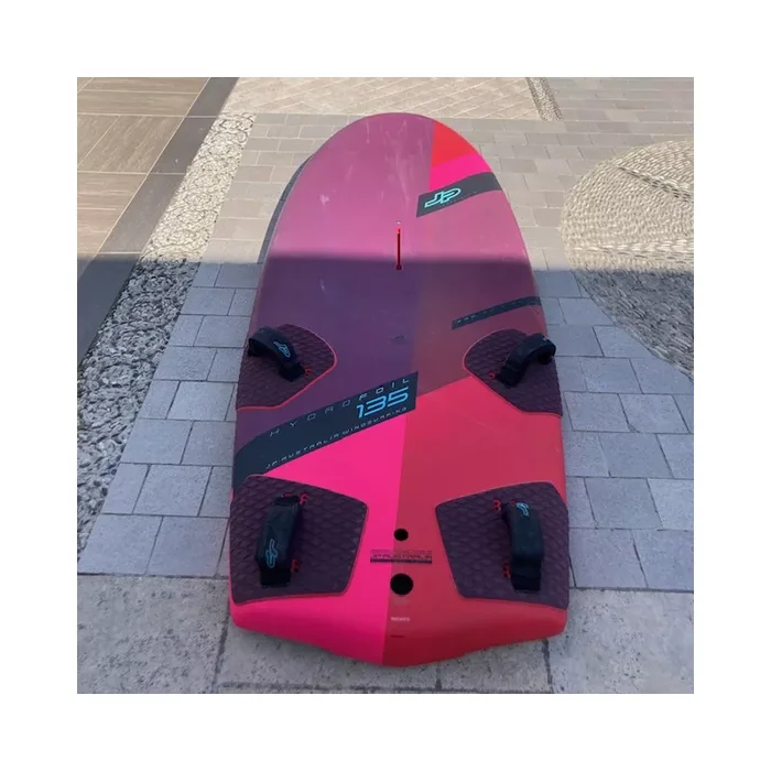 Occasion JP Australia Hydrofoil Pro 135 – 2020