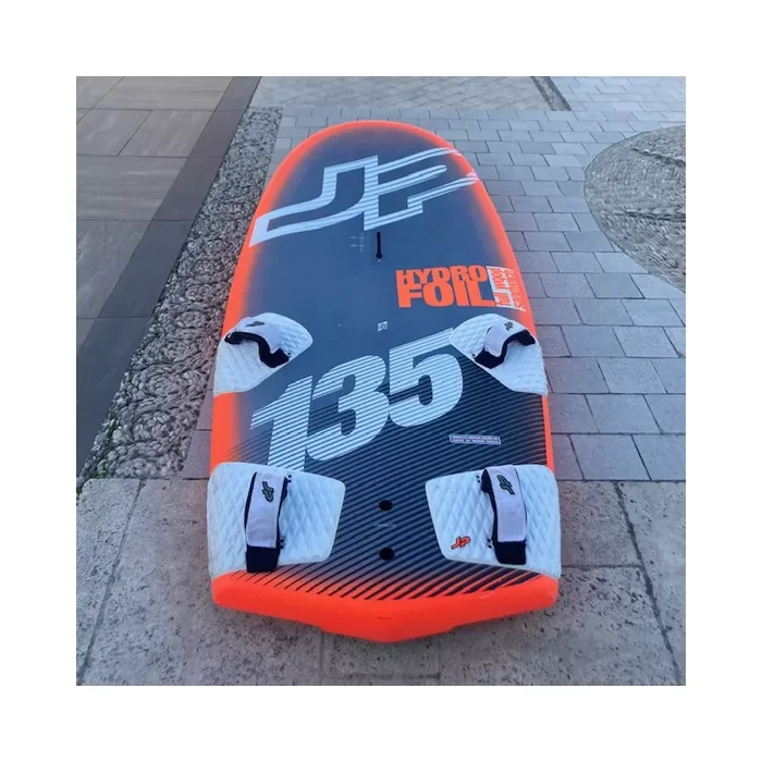 Occasion JP Australia Hydrofoil Wood + Housse – 2018