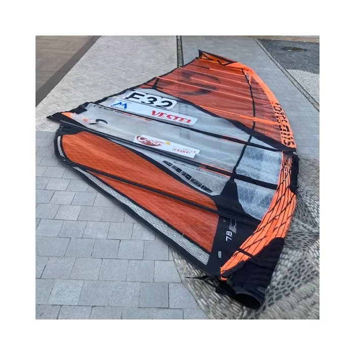 Occasion Loft Racing Blade 7.8 – 2013