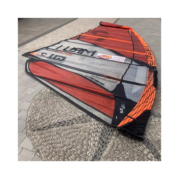Occasion Loft Racing Blade 9.2 – 2013