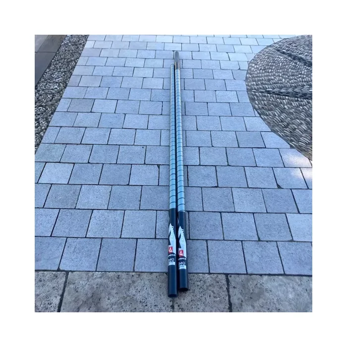 Occasion Mat Gun Sails Expert 3.40 RDM – 70%