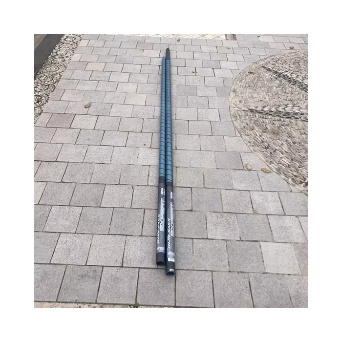 Occasion Mat Gun Sails Expert 3.70 RDM – 70%