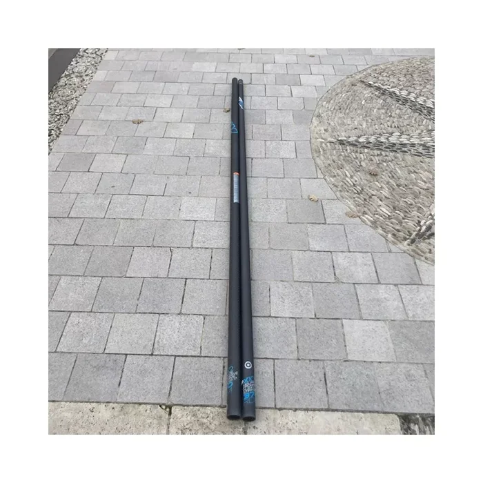 Occasion Mat Neilpryde TPX 3.70 RDM 100% – 2021