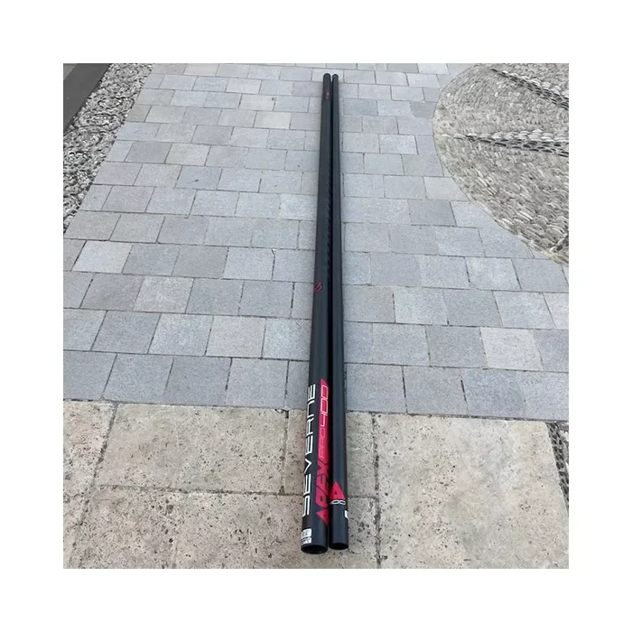 Occasion Mat Severne Apex Pro 4.00 SDM – 2022