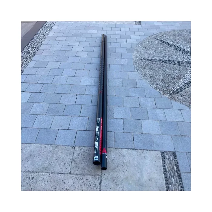 Occasion Mat Severne Apex Pro 4.00 SDM – 2023