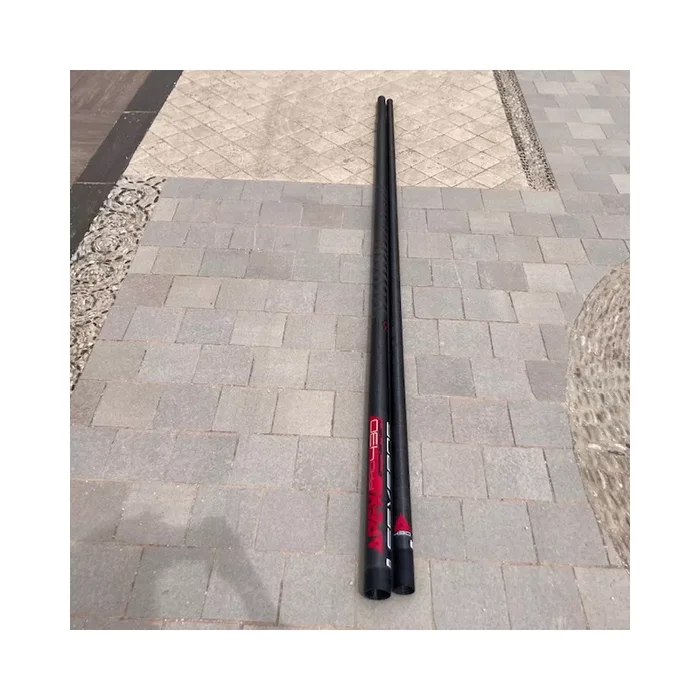 Occasion Mat Severne Apex Pro 4.30 SDM 100% – 2024