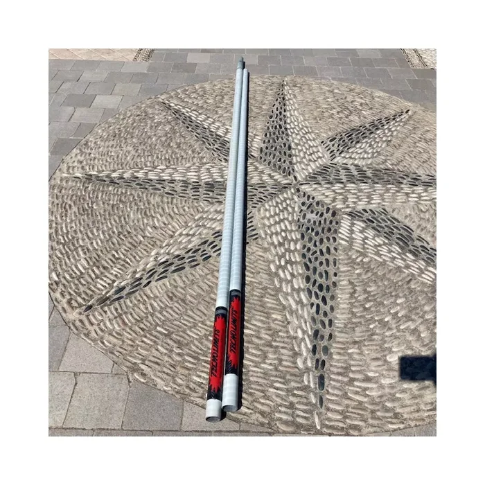 Occasion Mat Techno Limits 4.00 RDM – 75%