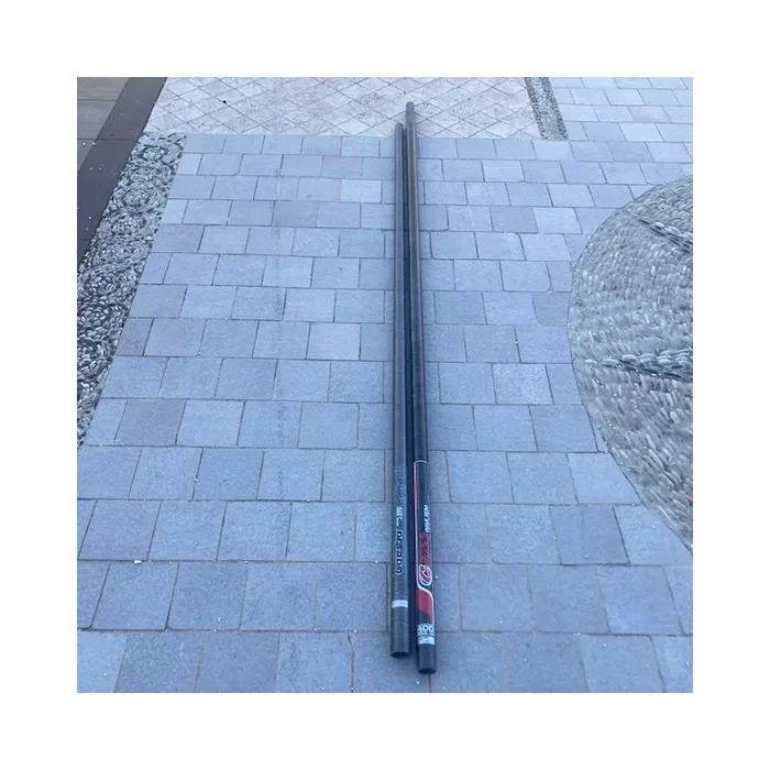 Occasion Mix Mat Base Gun + Top Mat Gaastra 4.00 RDM – 75%