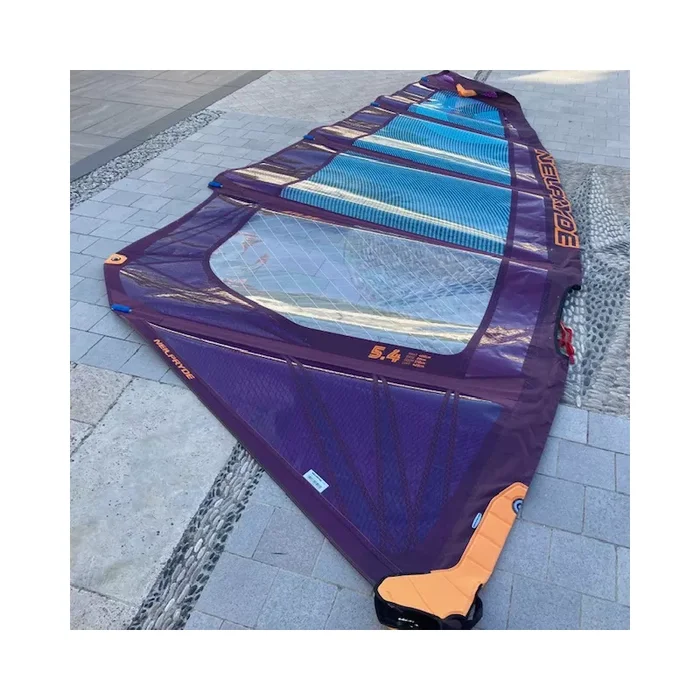 Occasion Neilpryde Atlas HD 5.4 – 2022