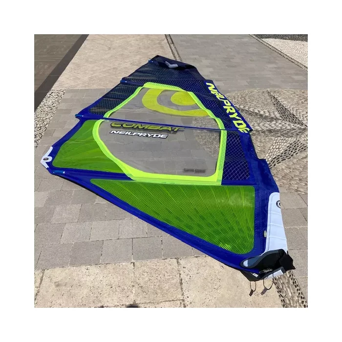 Occasion Neilpryde Combat 4.2 – 2016