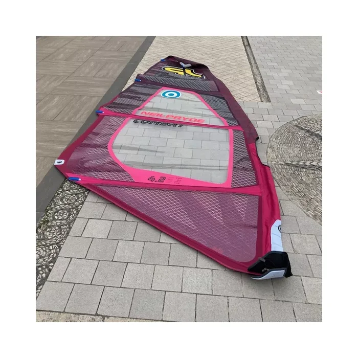 Occasion Neilpryde Combat 4.2 – 2019