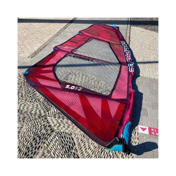 Occasion Neilpryde Combat HD 5.0 – 2020