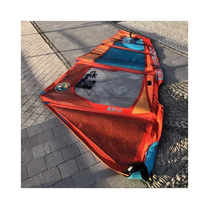 Occasion Neilpryde Combat Pro 3.7 – 2023
