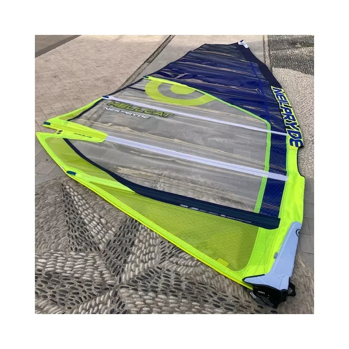 Occasion Neilpryde Hellcat 7.2 – 2016