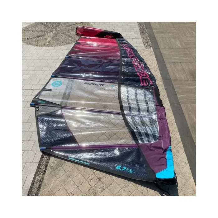 Occasion Neilpryde RS Flight EVO5 – 6.7