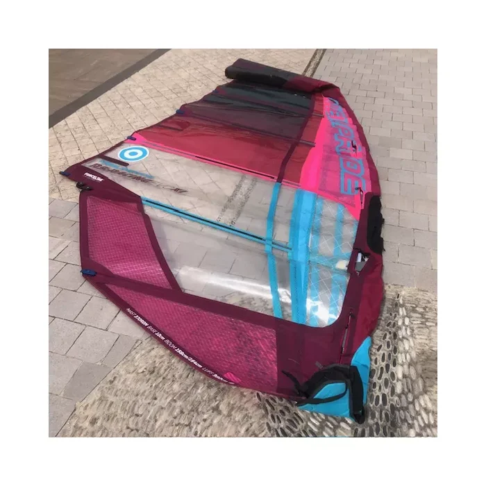 Occasion Neilpryde RS Racing Evo 11 4.8 – 2019
