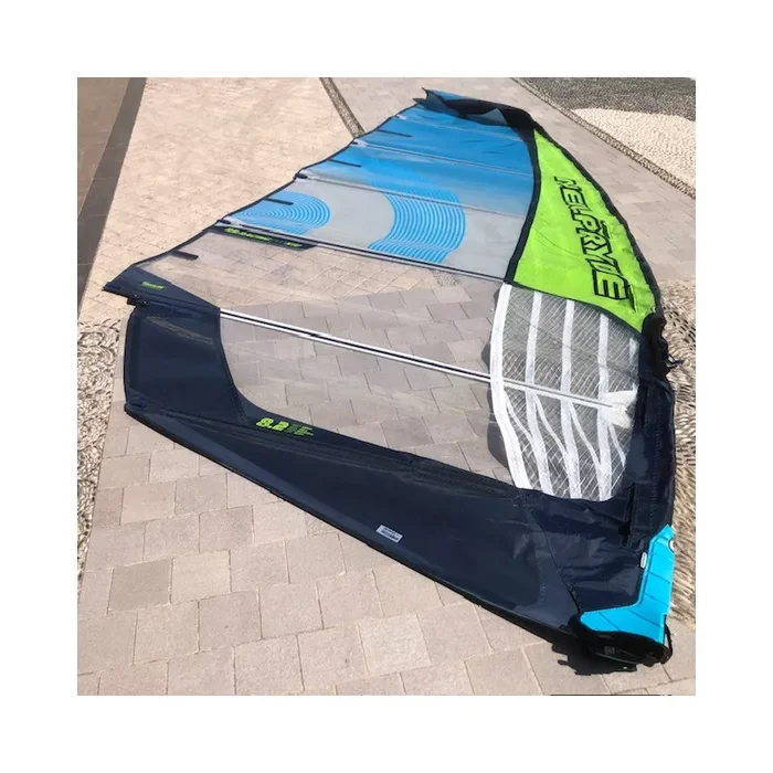 Occasion Neilpryde RS Racing Evo 14 8.2 – 2023