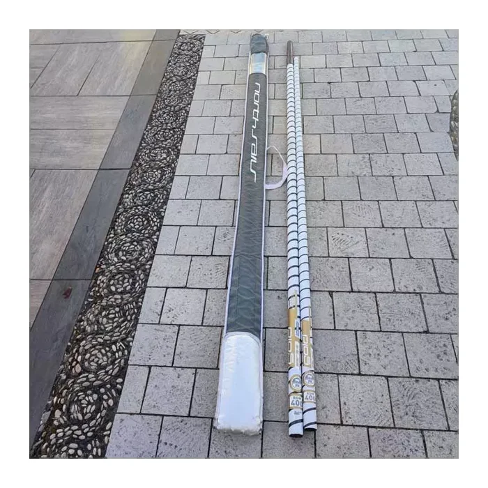 Occasion North Gold 400 RDM – 75%