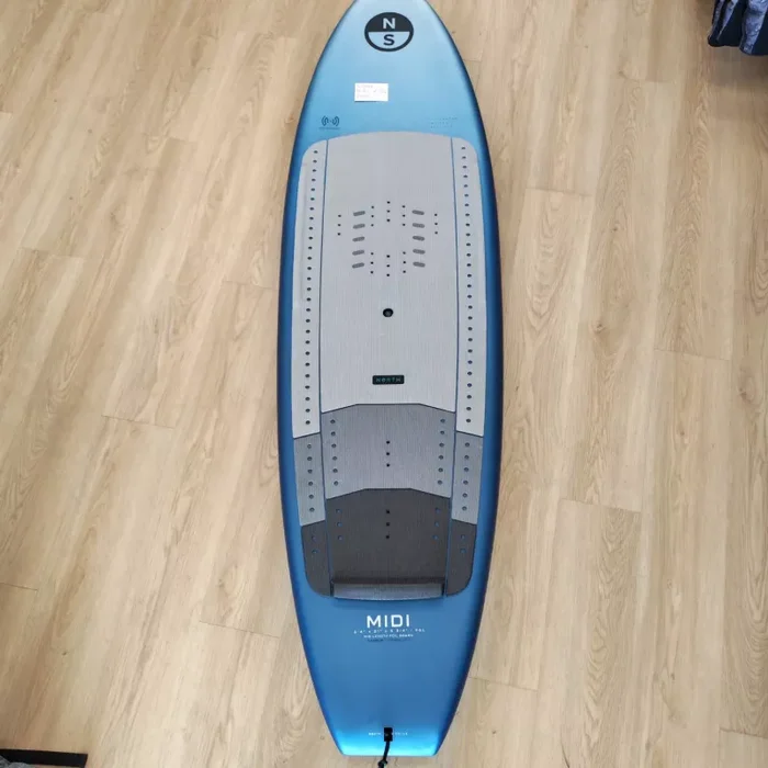 Occasion North Midi 6&rsquo;4 (96 litres) – 2025