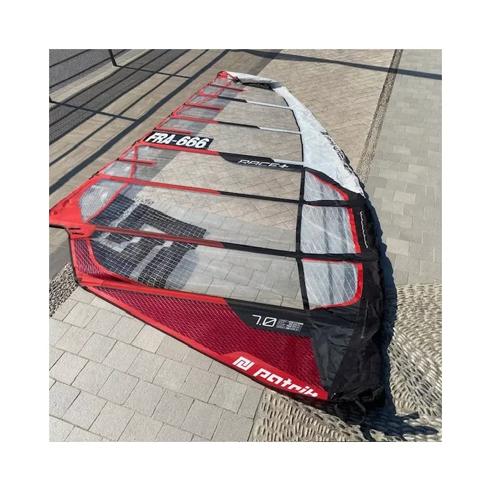 Occasion Patrik Race + 7.0 – 2023